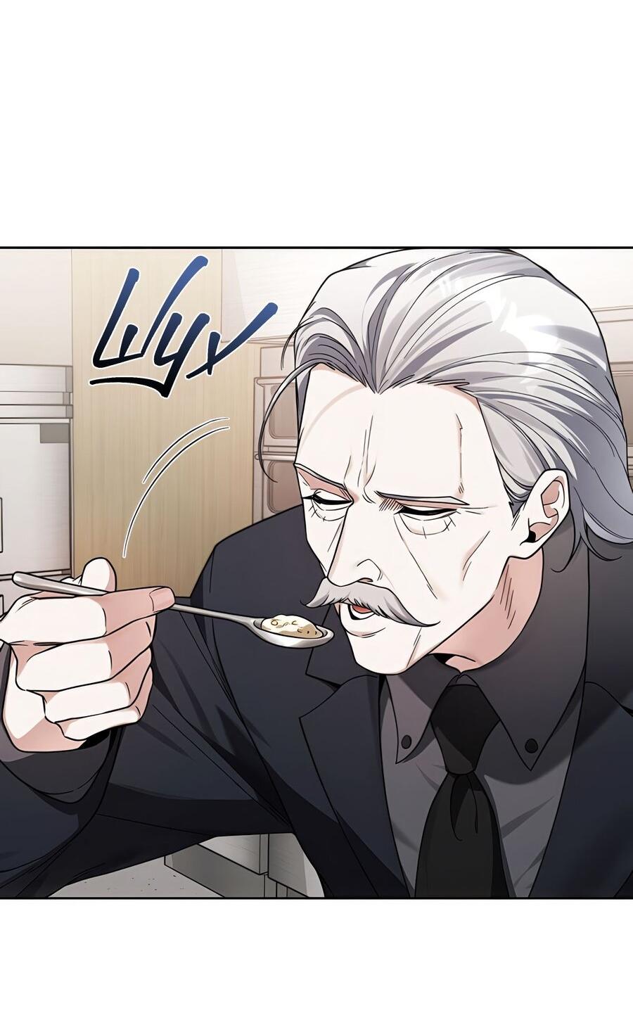 Манга Выжить, работая шеф-поваром в Ёнсангун - Глава 1 Страница 49