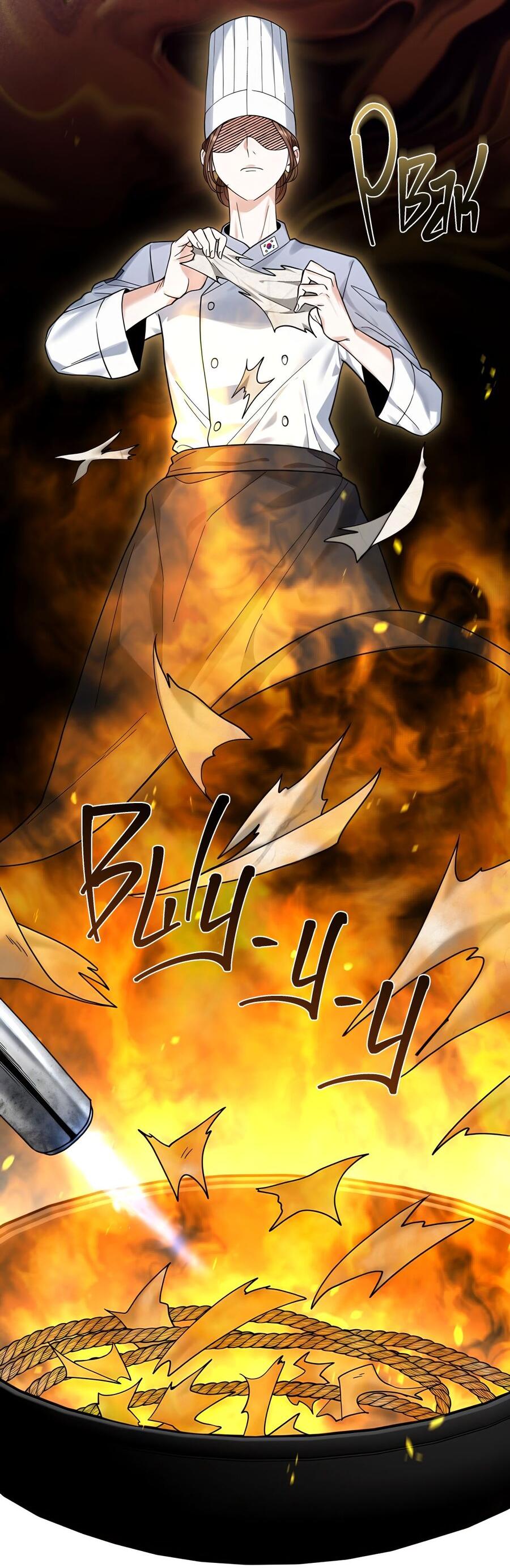 Манга Выжить, работая шеф-поваром в Ёнсангун - Глава 1 Страница 15