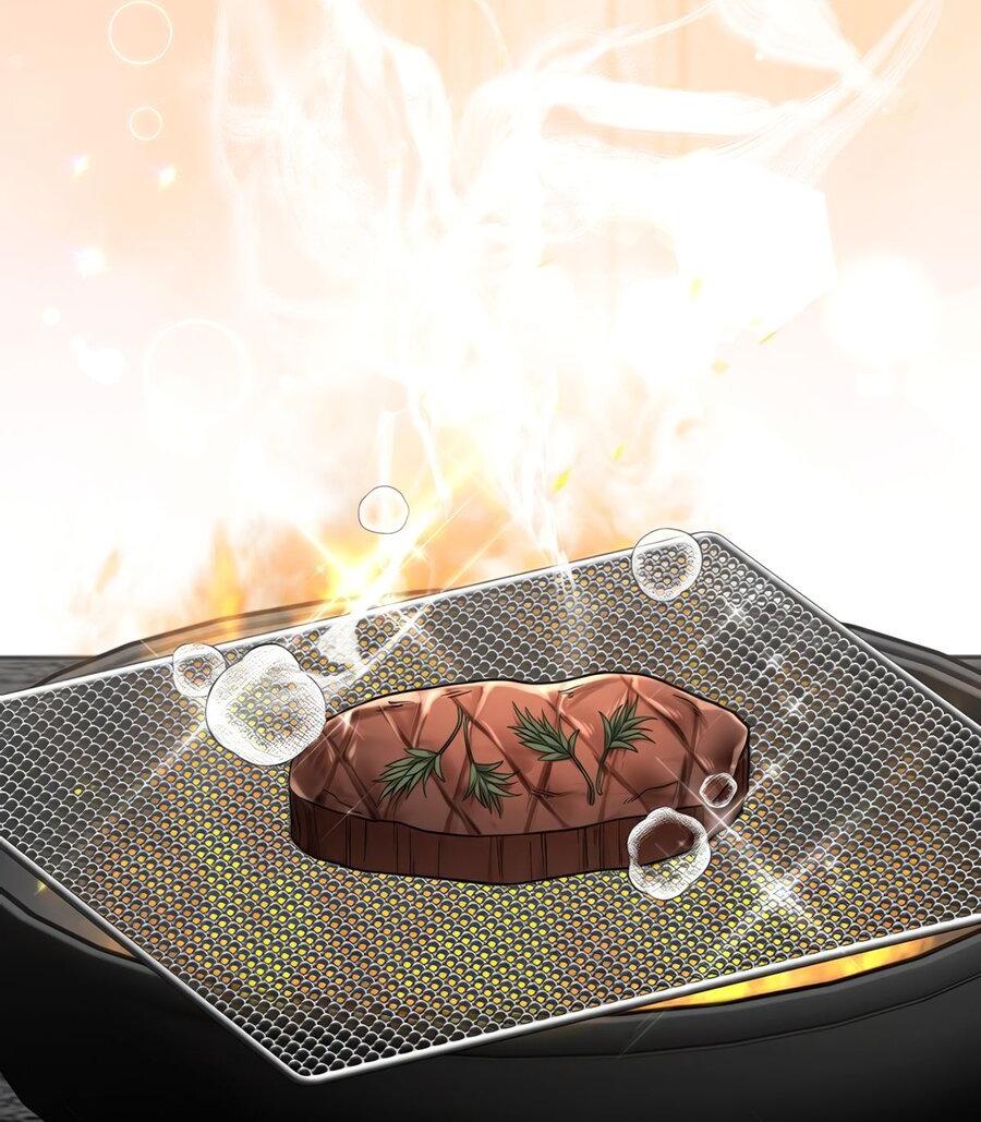 Манга Выжить, работая шеф-поваром в Ёнсангун - Глава 1 Страница 34