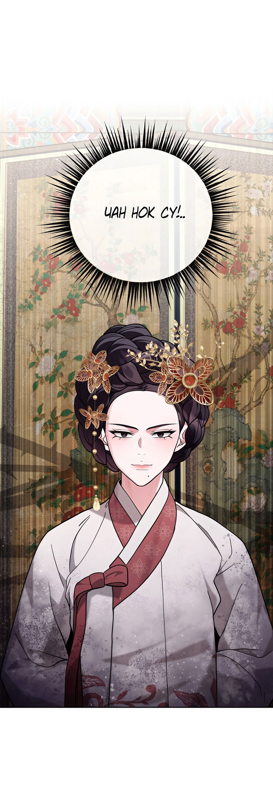 Манга Выжить, работая шеф-поваром в Ёнсангун - Глава 11 Страница 60