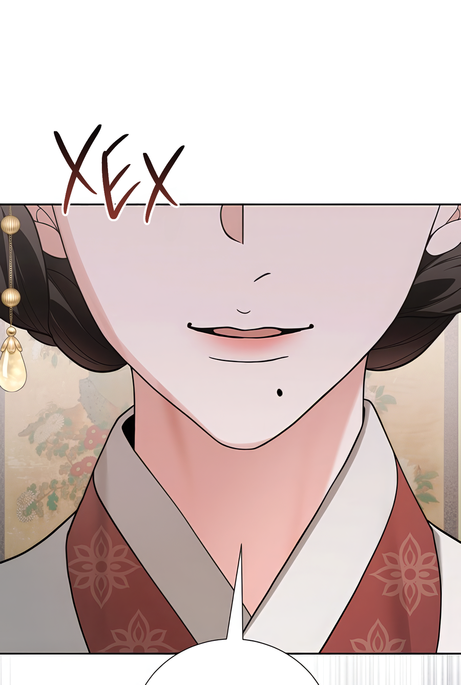 Манга Выжить, работая шеф-поваром в Ёнсангун - Глава 11 Страница 15