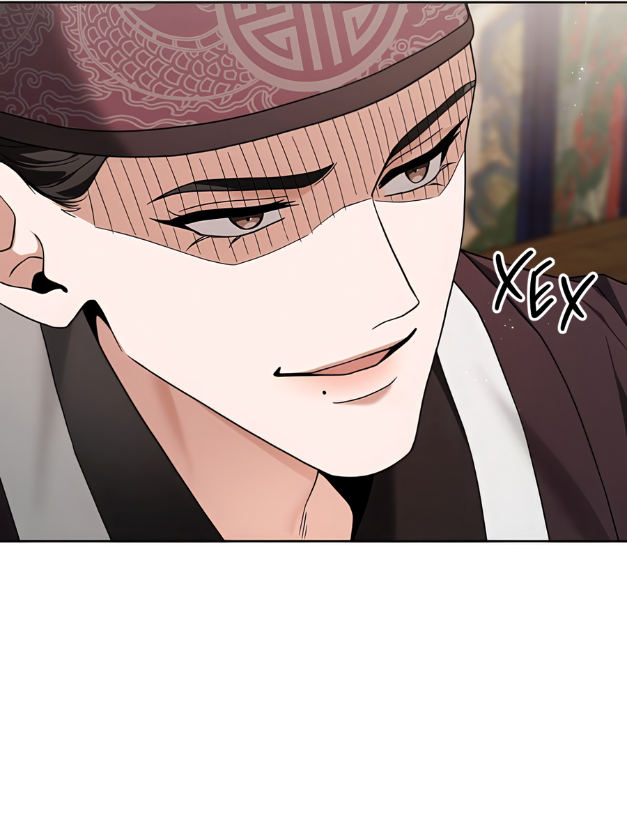 Манга Выжить, работая шеф-поваром в Ёнсангун - Глава 11 Страница 74