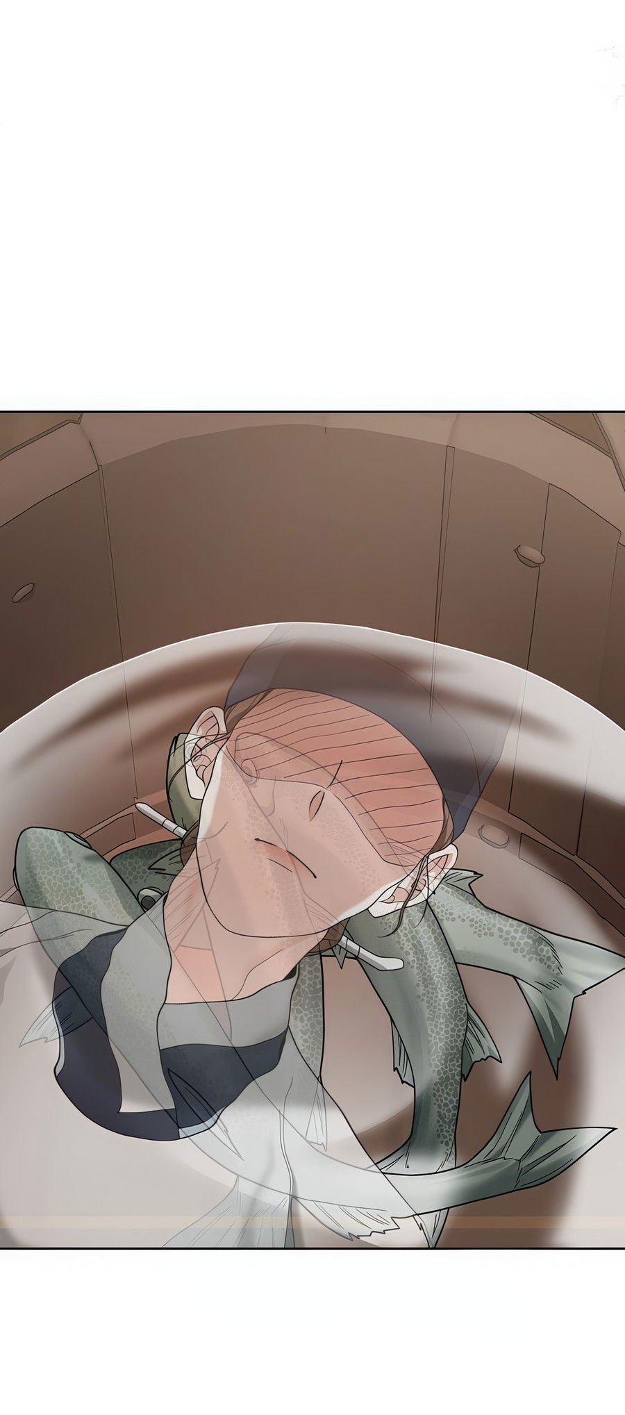 Манга Выжить, работая шеф-поваром в Ёнсангун - Глава 11 Страница 38