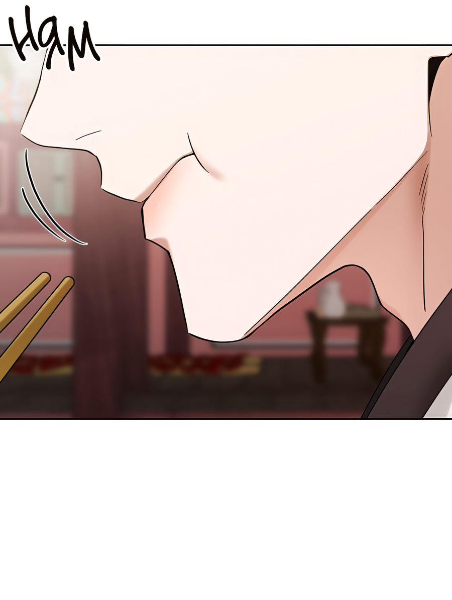 Манга Выжить, работая шеф-поваром в Ёнсангун - Глава 12 Страница 46