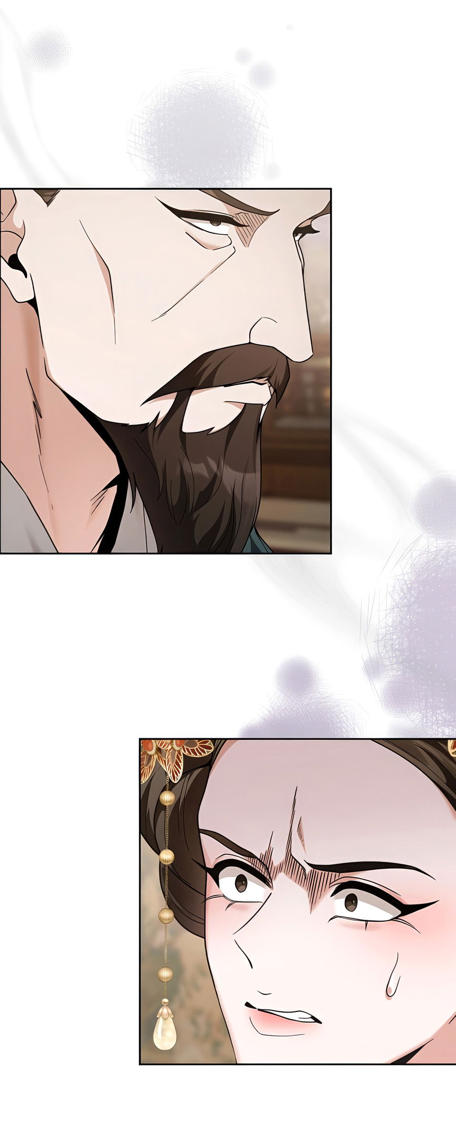 Манга Выжить, работая шеф-поваром в Ёнсангун - Глава 13 Страница 23