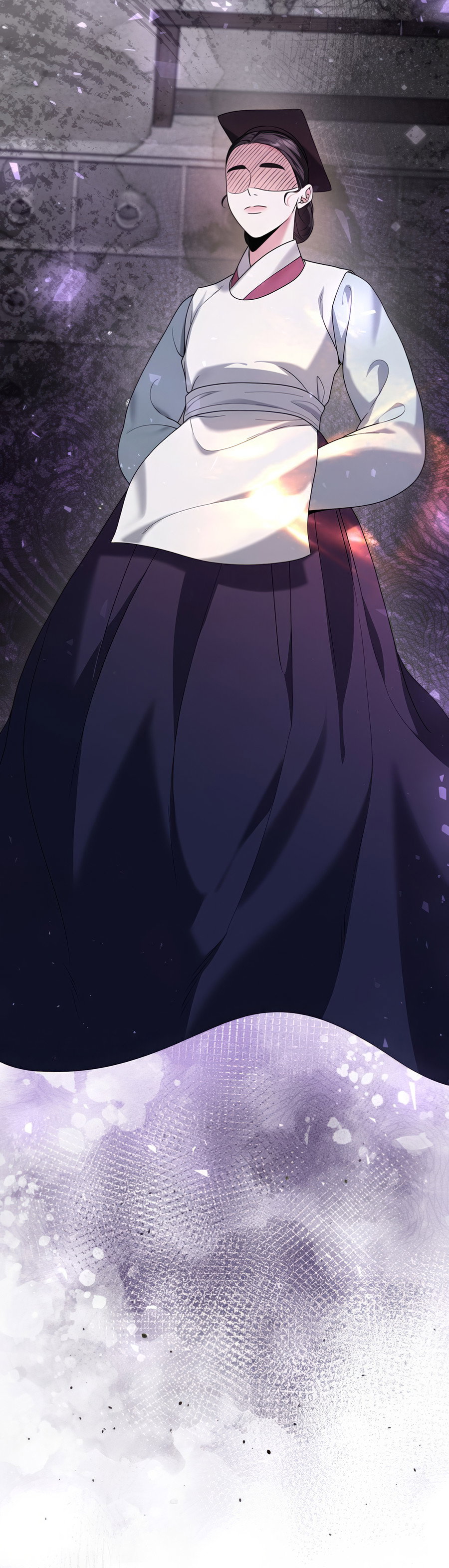 Манга Выжить, работая шеф-поваром в Ёнсангун - Глава 15 Страница 11