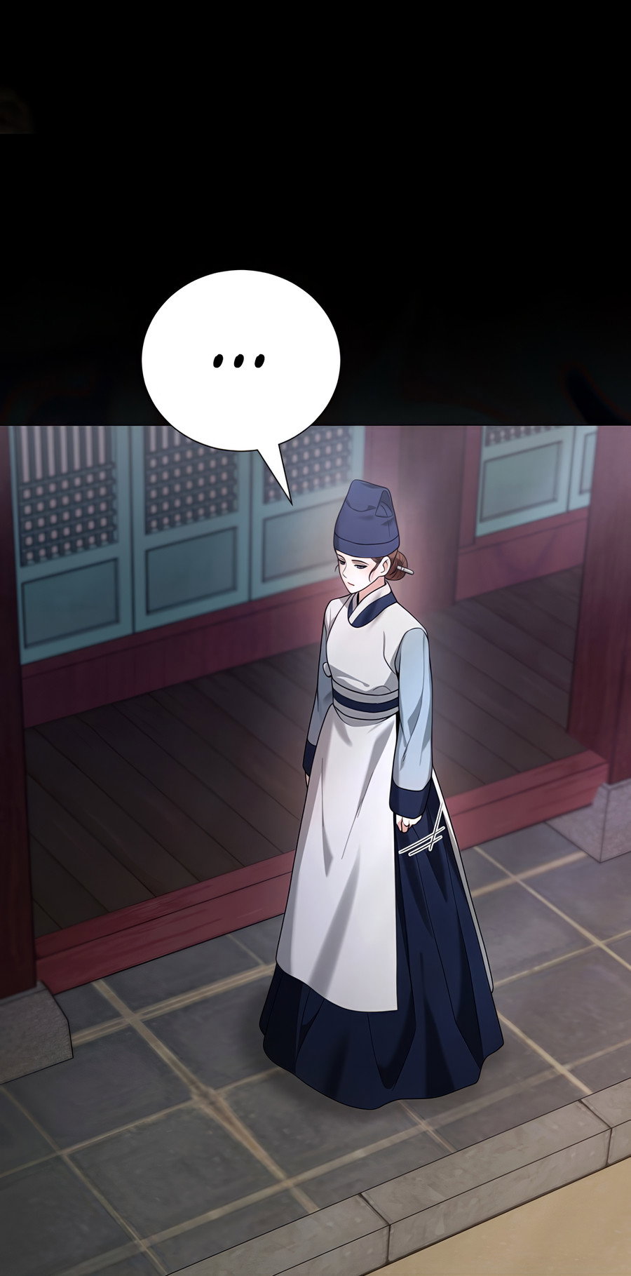 Манга Выжить, работая шеф-поваром в Ёнсангун - Глава 15 Страница 46