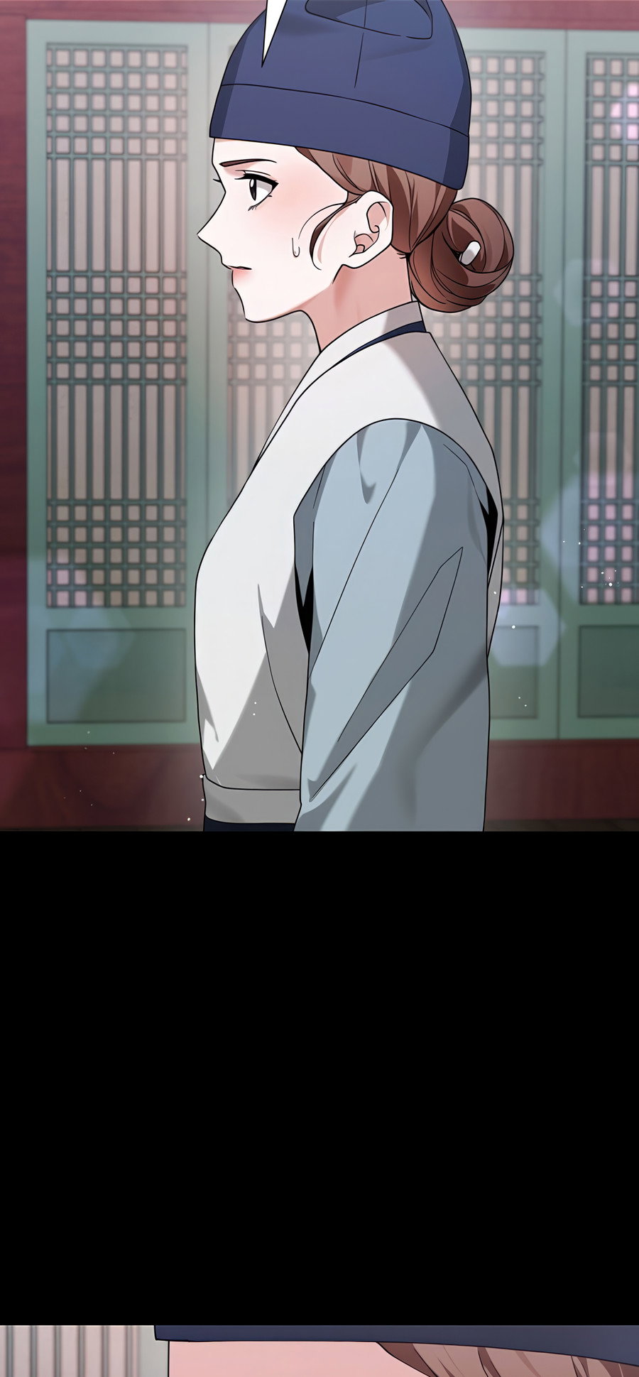 Манга Выжить, работая шеф-поваром в Ёнсангун - Глава 15 Страница 36