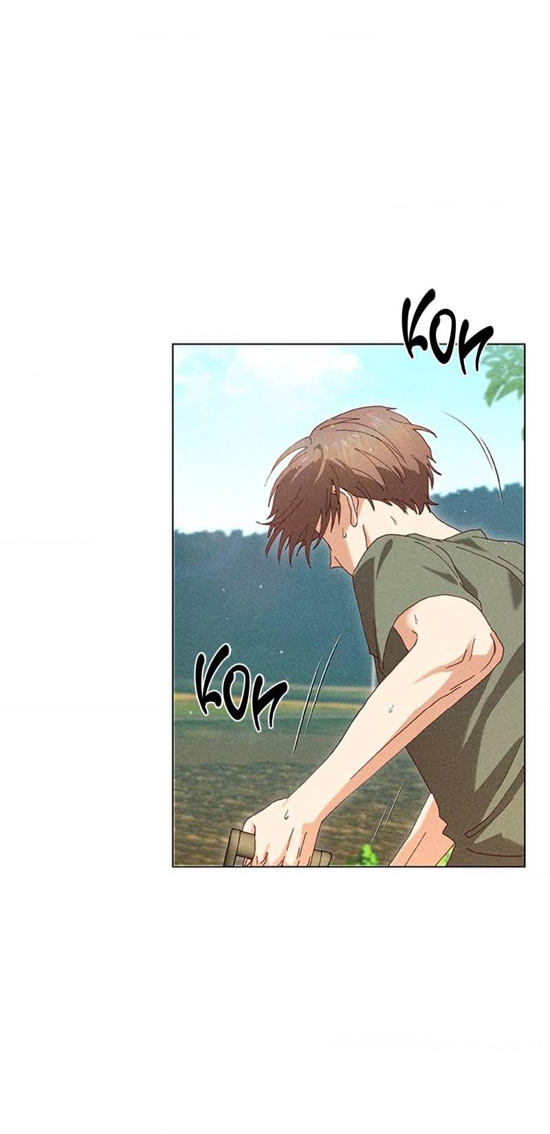 Манга Парень с перечного поля - Глава 3 Страница 36