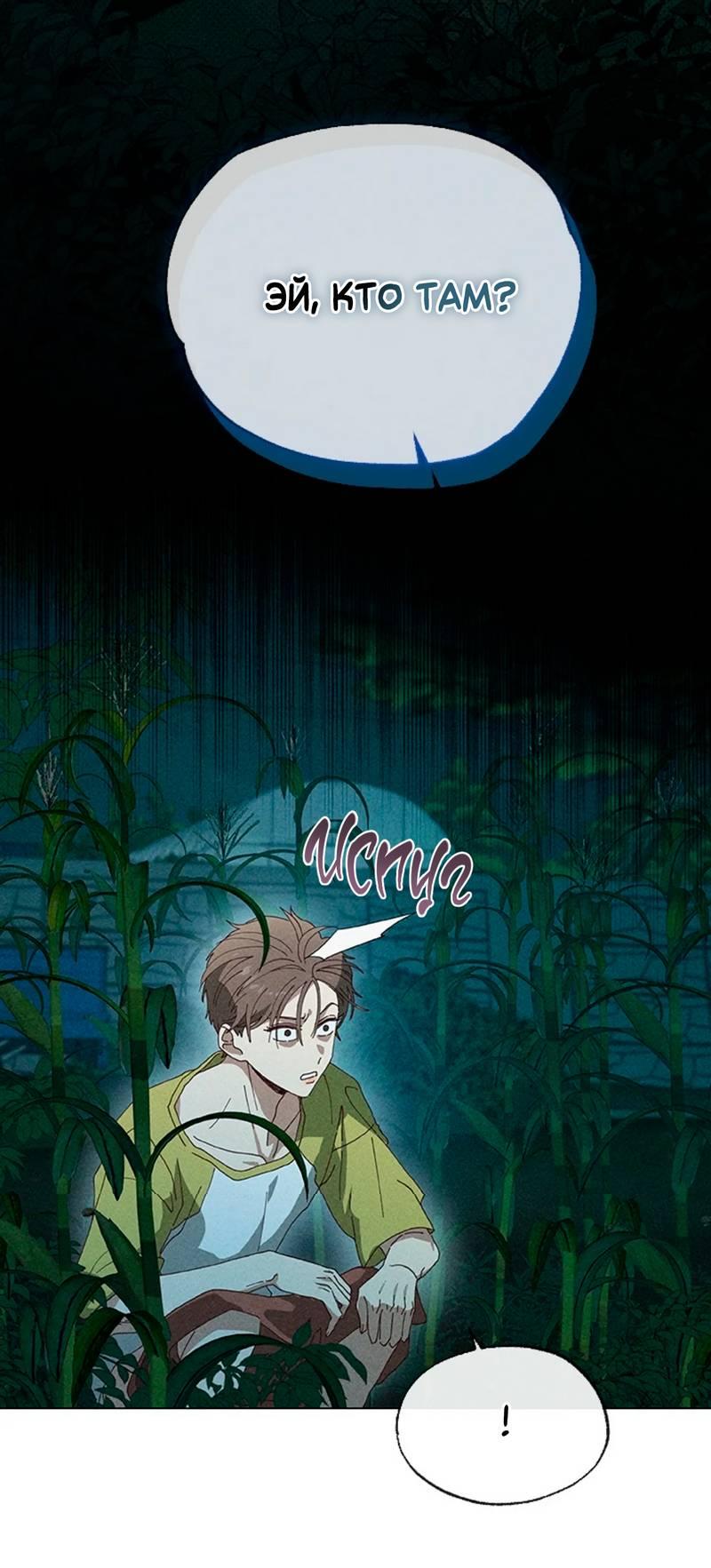 Манга Парень с перечного поля - Глава 2 Страница 29