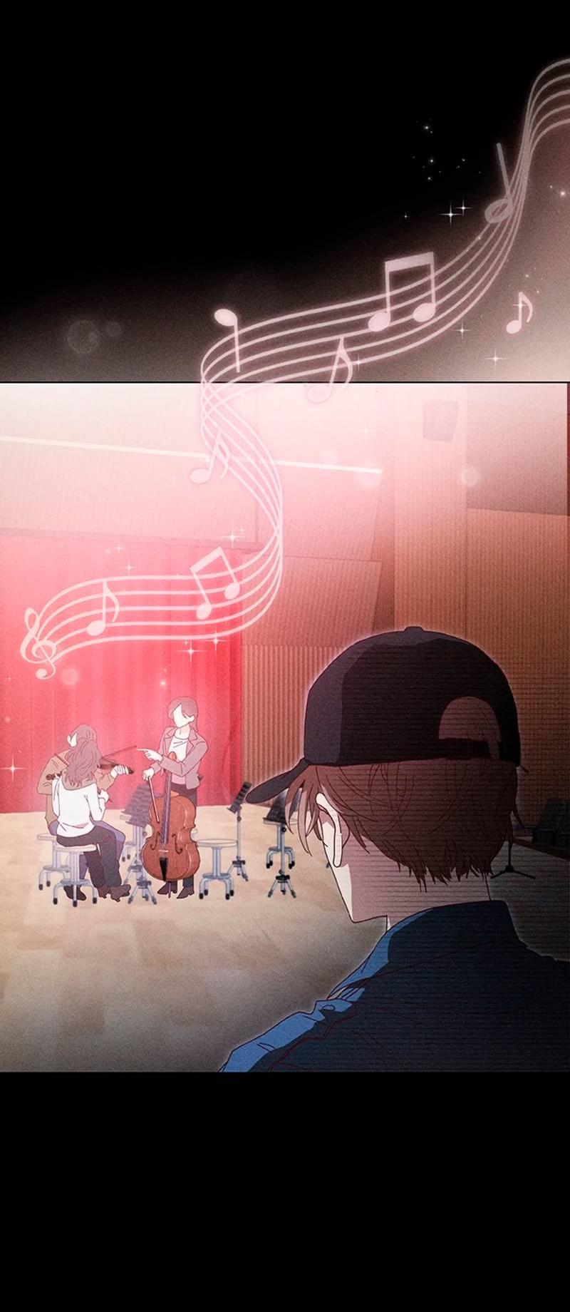 Манга Парень с перечного поля - Глава 1 Страница 21