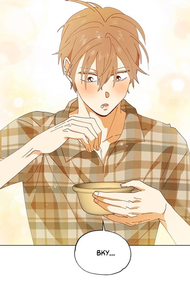 Манга Парень с перечного поля - Глава 6 Страница 53