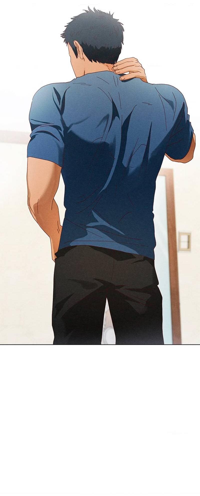 Манга Парень с перечного поля - Глава 8 Страница 21