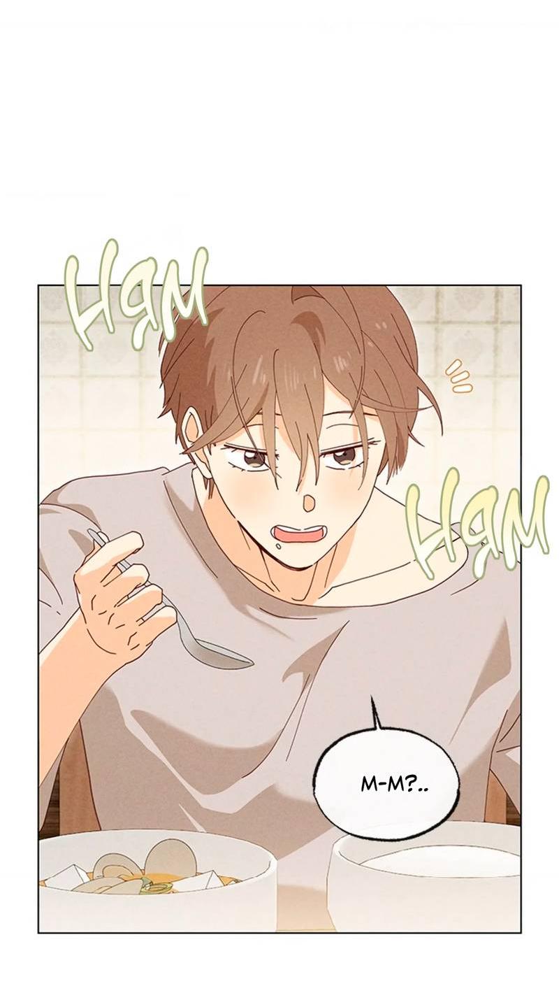 Манга Парень с перечного поля - Глава 8 Страница 26