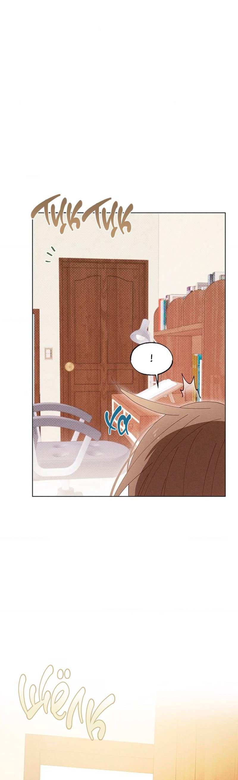 Манга Парень с перечного поля - Глава 8 Страница 15