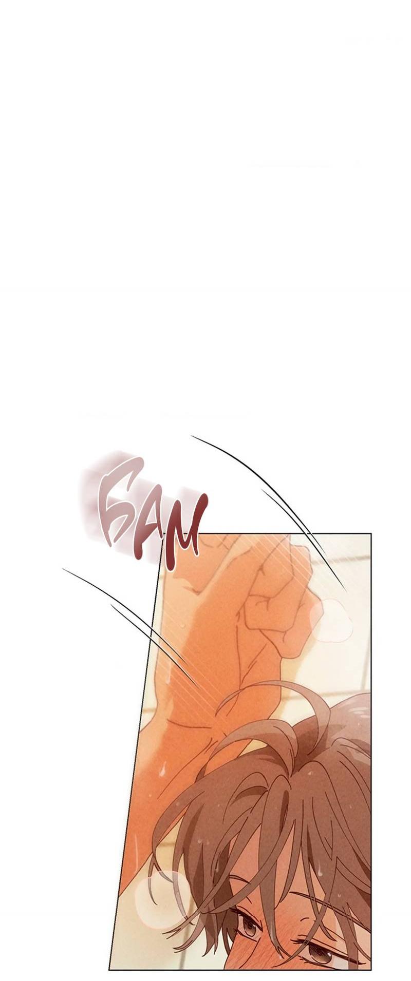 Манга Парень с перечного поля - Глава 7 Страница 50