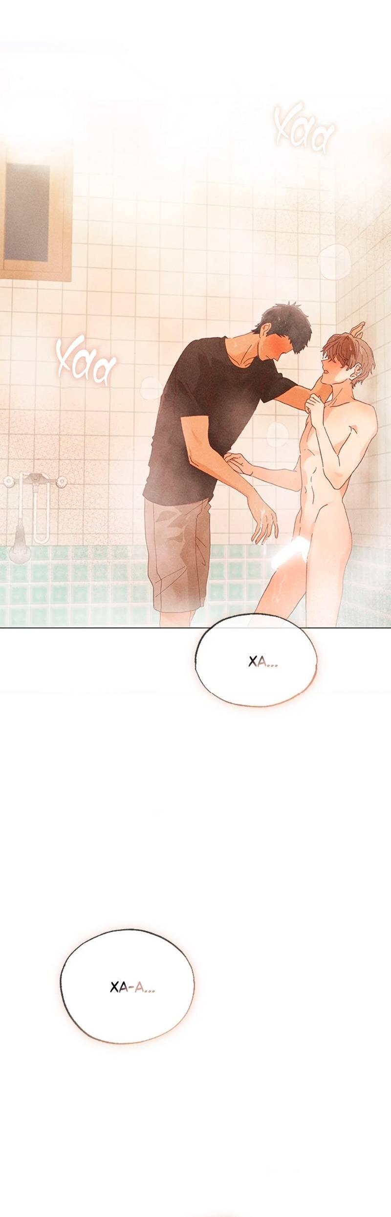 Манга Парень с перечного поля - Глава 7 Страница 62