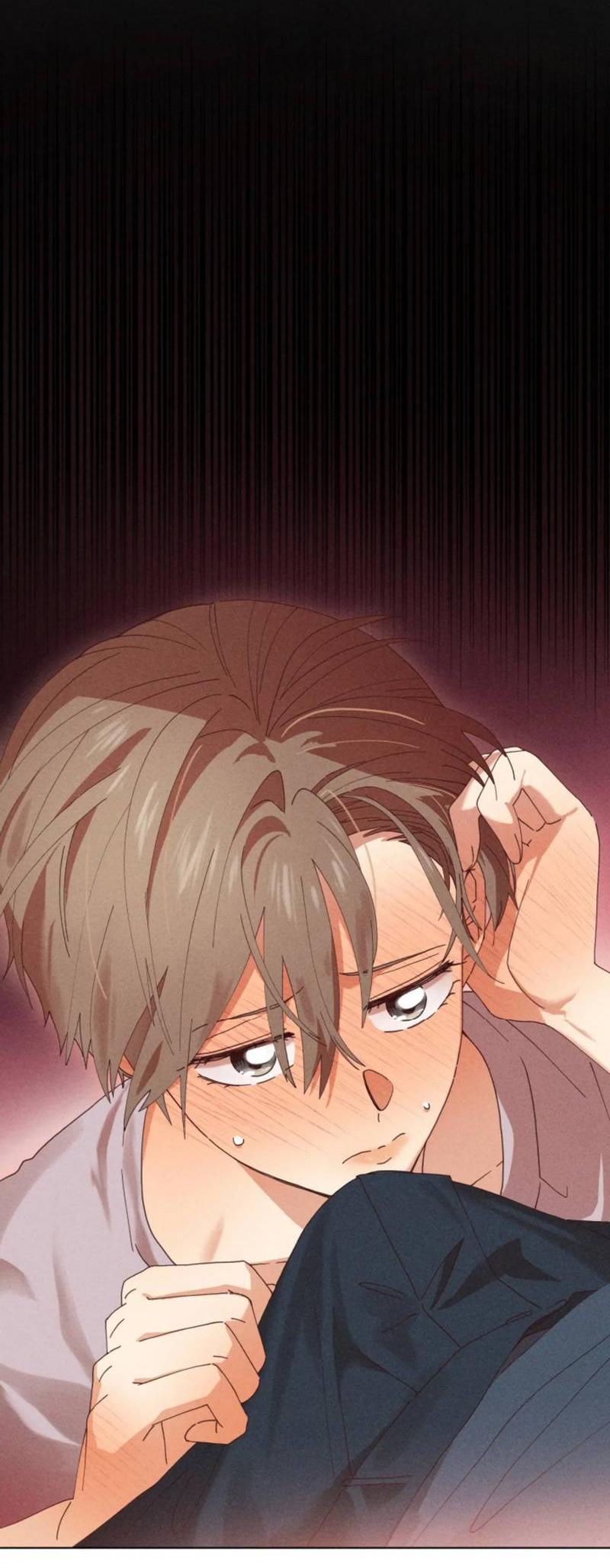 Манга Парень с перечного поля - Глава 9 Страница 4