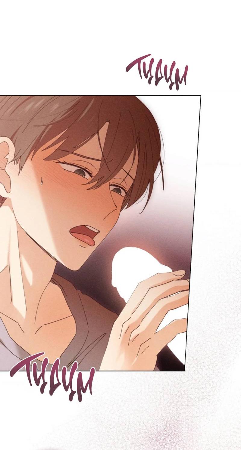 Манга Парень с перечного поля - Глава 9 Страница 6