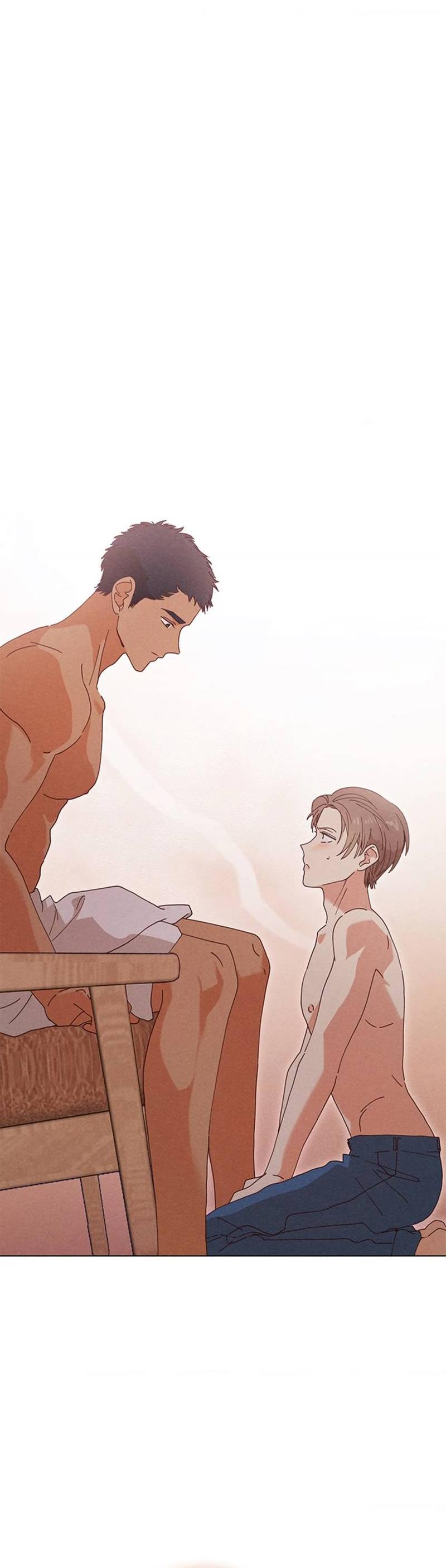 Манга Парень с перечного поля - Глава 11 Страница 12