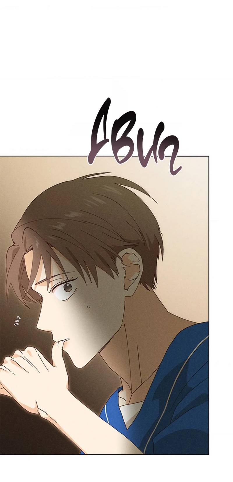 Манга Парень с перечного поля - Глава 11 Страница 4