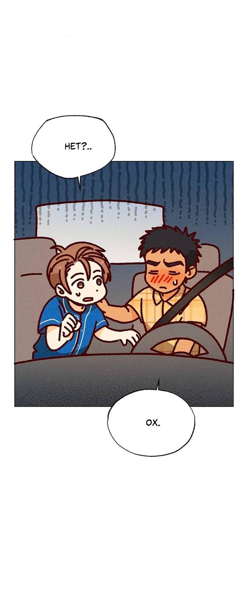 Манга Парень с перечного поля - Глава 10 Страница 29