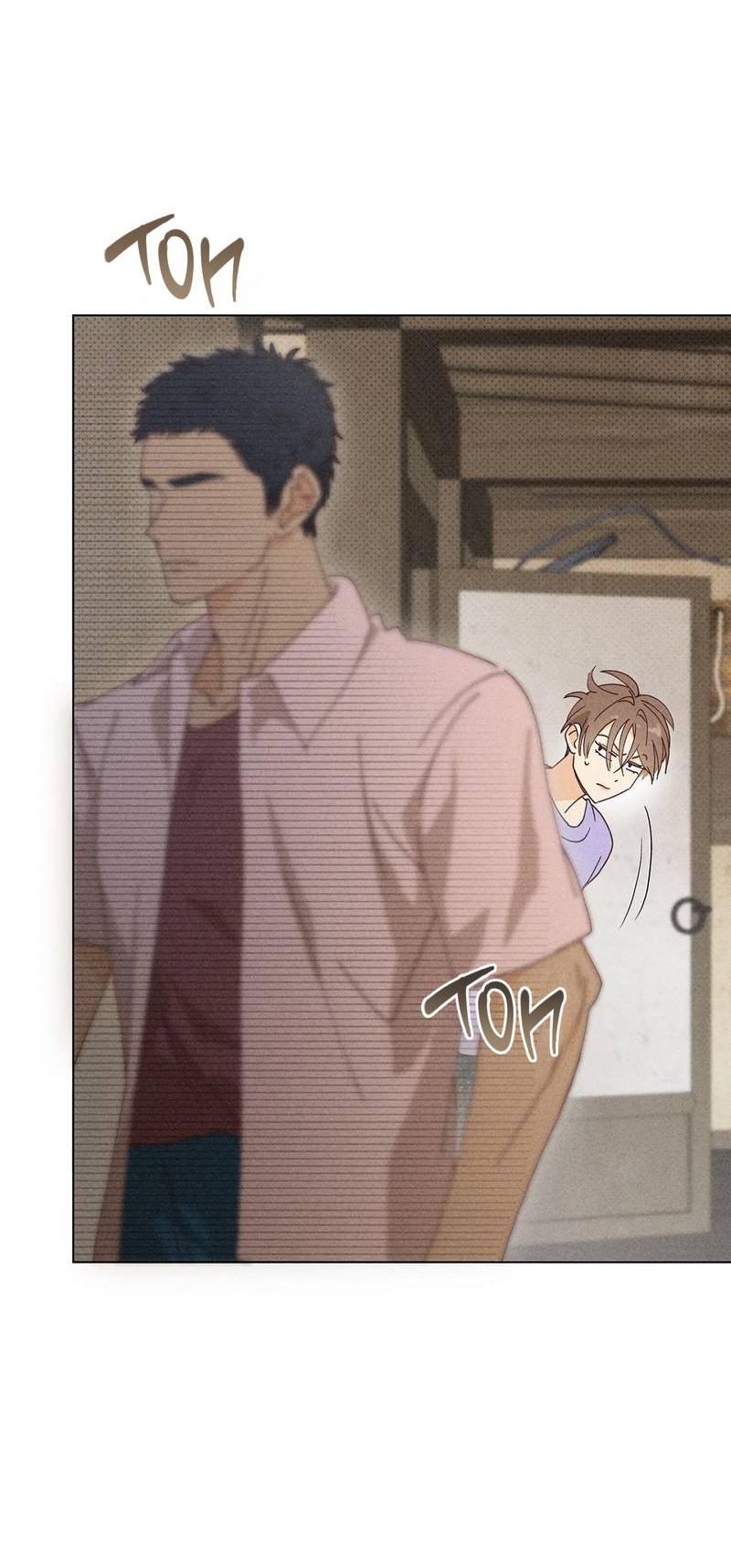 Манга Парень с перечного поля - Глава 14 Страница 42