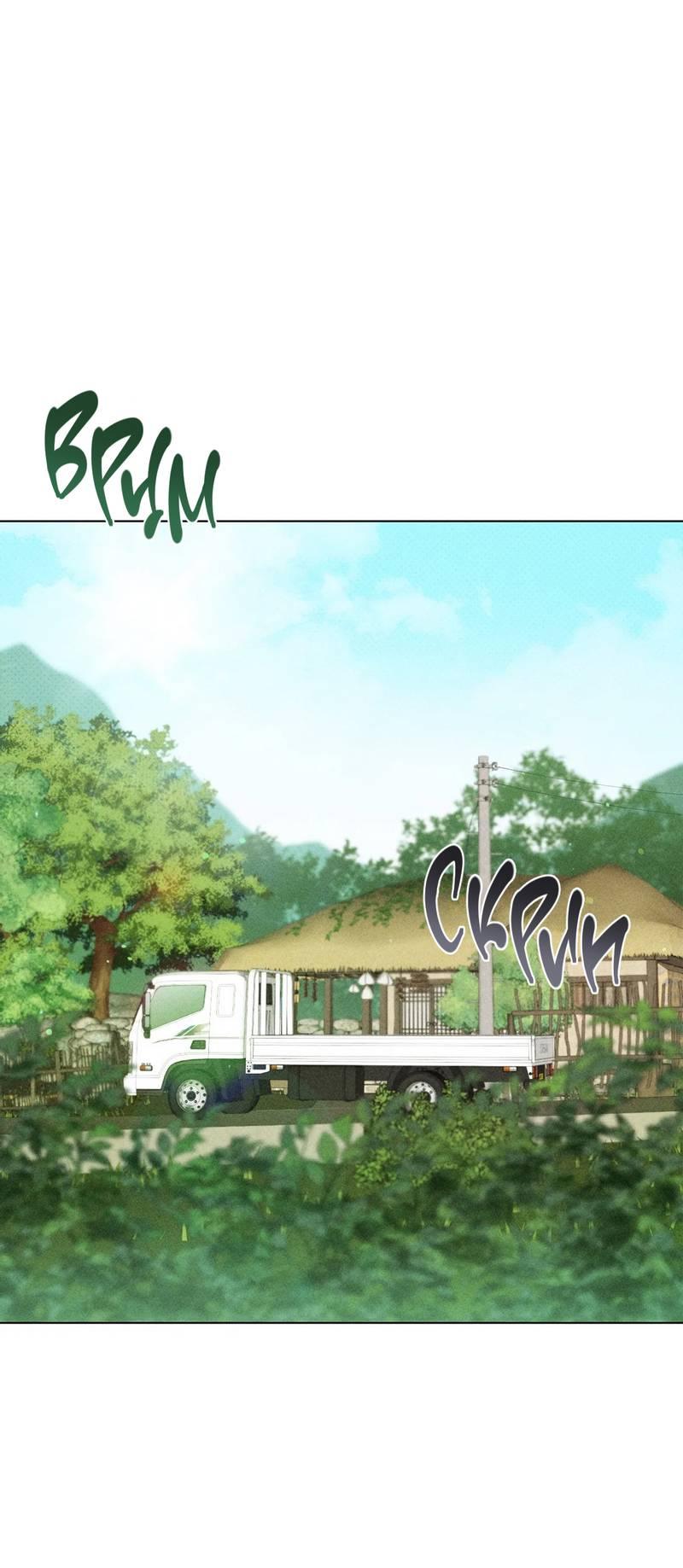 Манга Парень с перечного поля - Глава 14 Страница 1