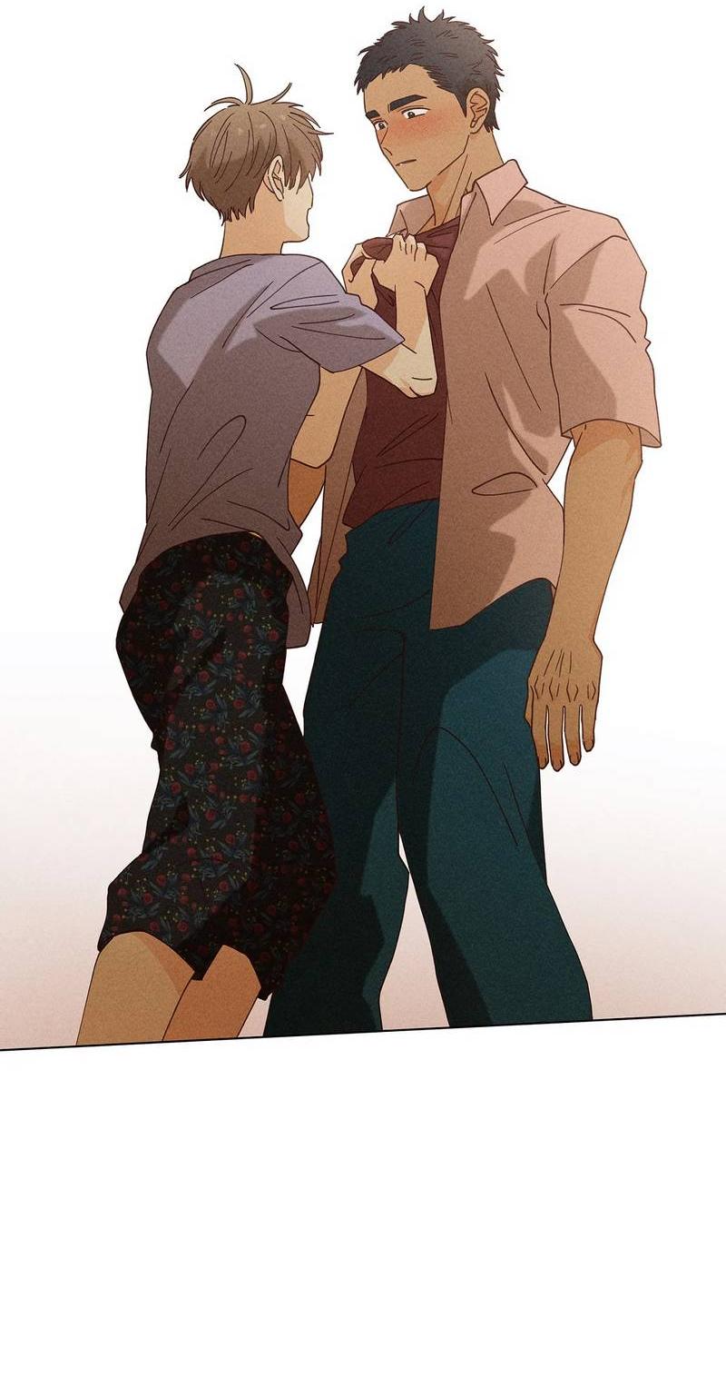 Манга Парень с перечного поля - Глава 14 Страница 33