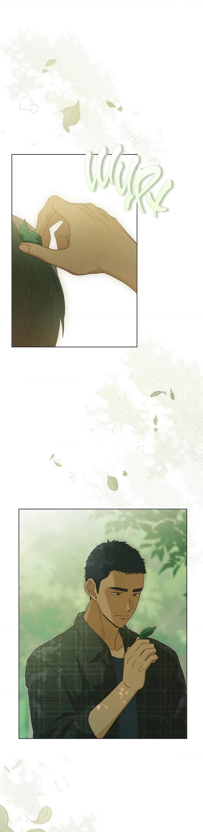 Манга Парень с перечного поля - Глава 18 Страница 63