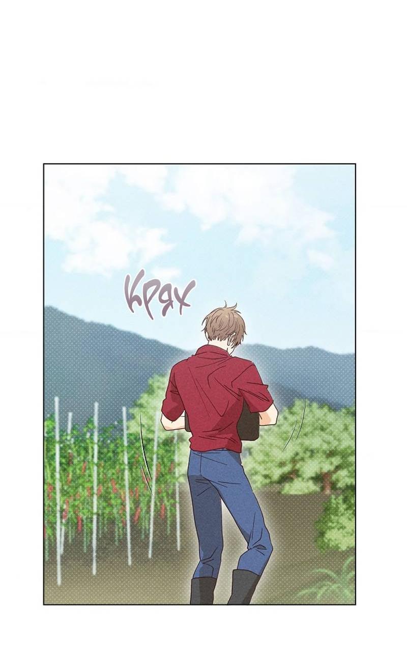 Манга Парень с перечного поля - Глава 18 Страница 5