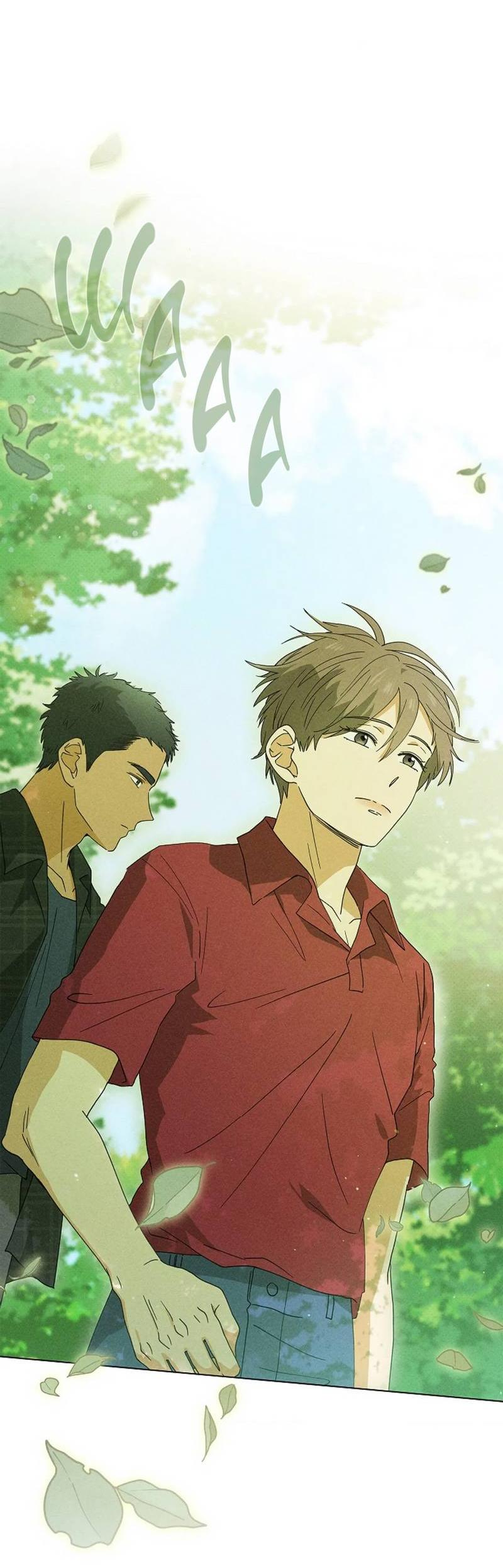 Манга Парень с перечного поля - Глава 18 Страница 51