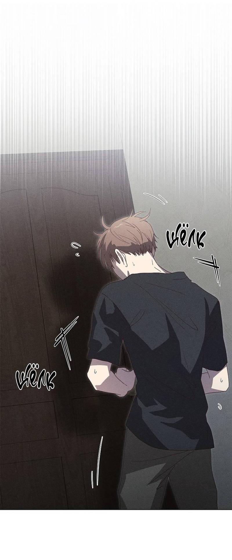 Манга Парень с перечного поля - Глава 17 Страница 11