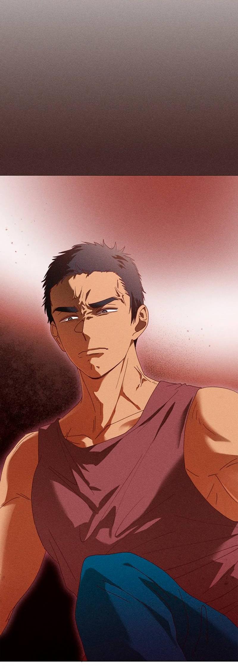 Манга Парень с перечного поля - Глава 15 Страница 45