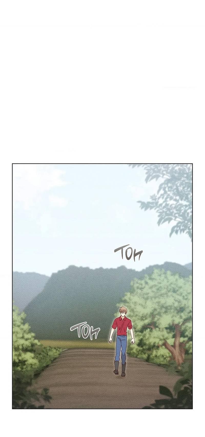 Манга Парень с перечного поля - Глава 19 Страница 2