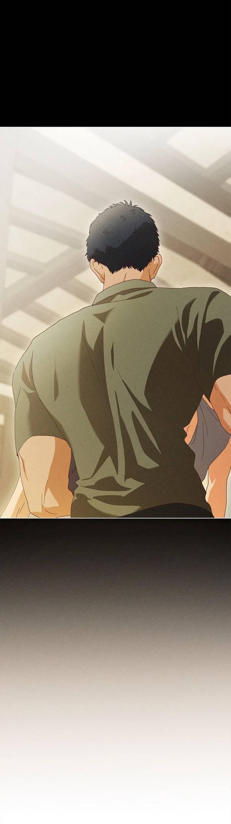 Манга Парень с перечного поля - Глава 21 Страница 28