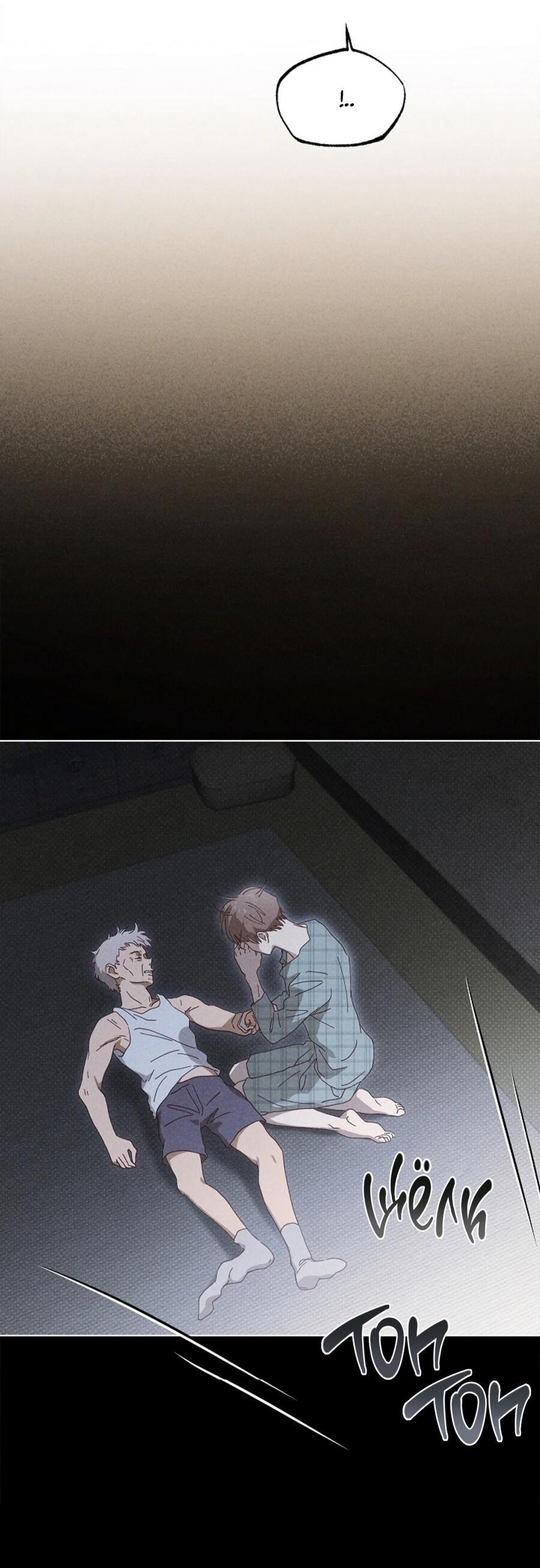 Манга Парень с перечного поля - Глава 21 Страница 24