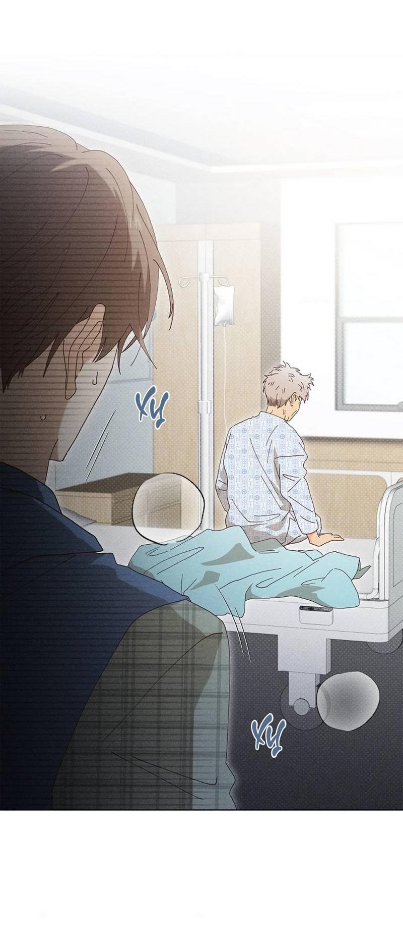 Манга Парень с перечного поля - Глава 21 Страница 13