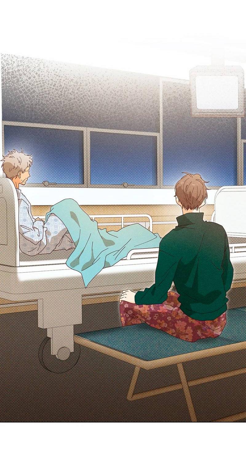 Манга Парень с перечного поля - Глава 22 Страница 40