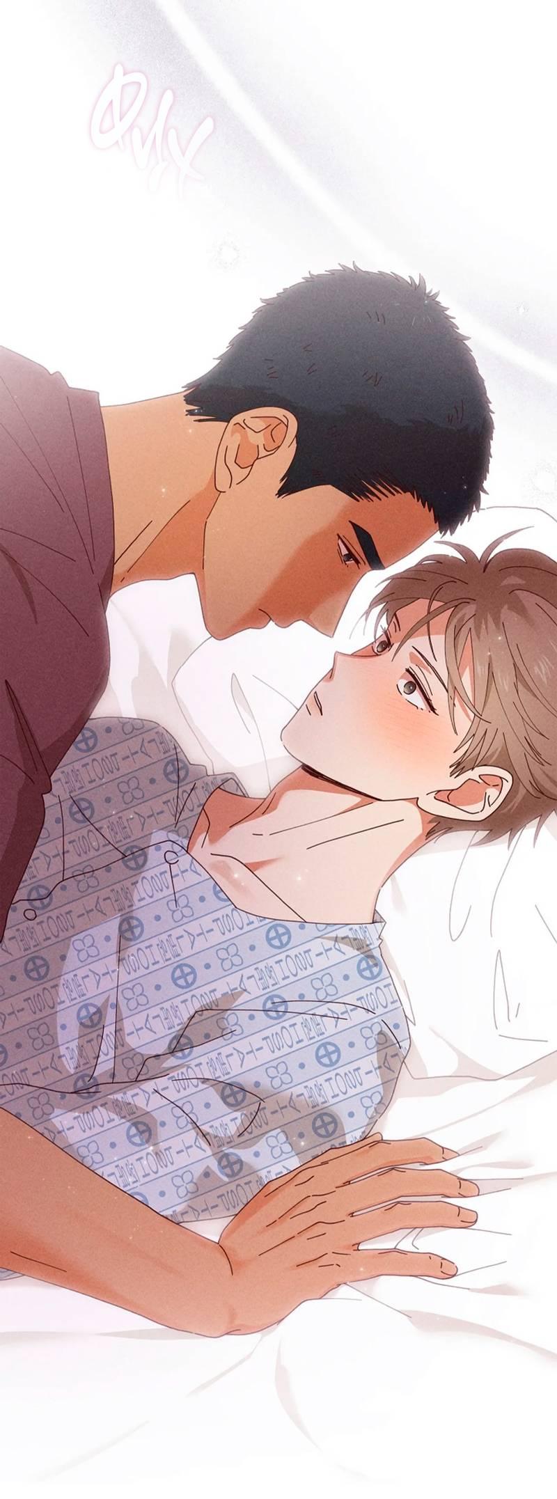 Манга Парень с перечного поля - Глава 24 Страница 12