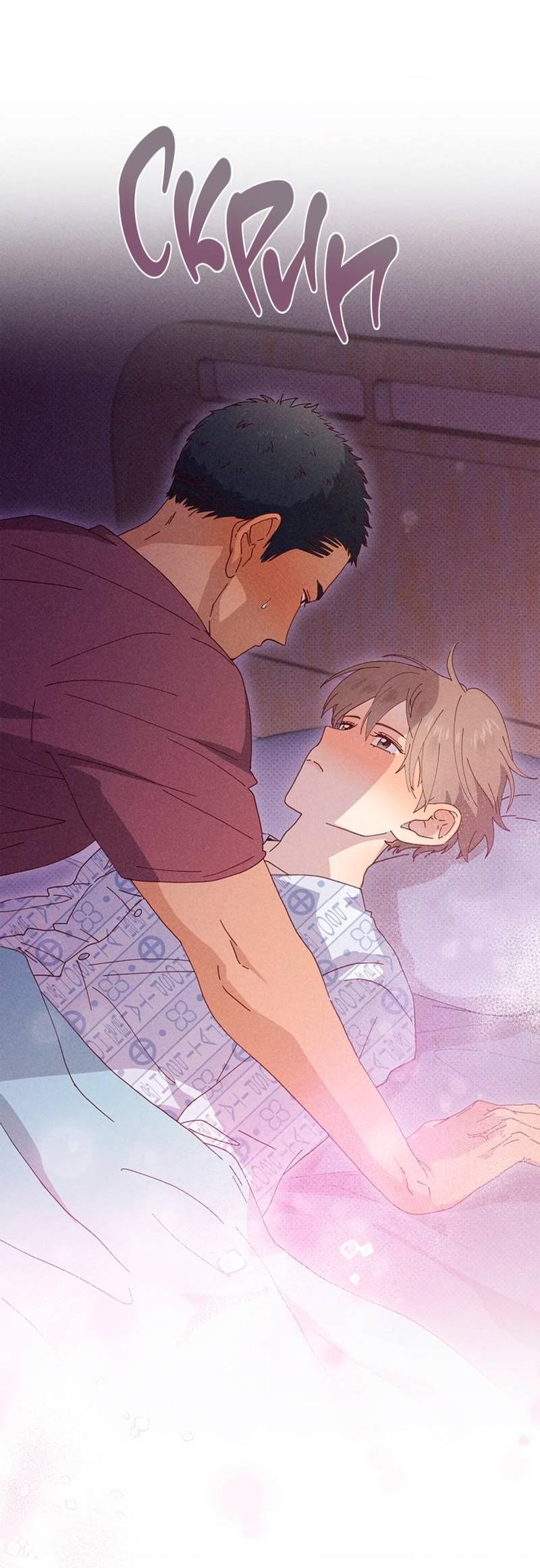 Манга Парень с перечного поля - Глава 23 Страница 38