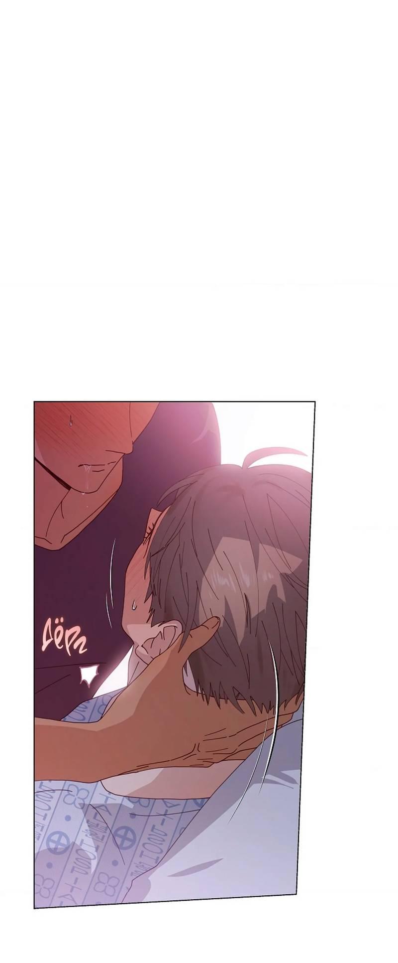 Манга Парень с перечного поля - Глава 23 Страница 45