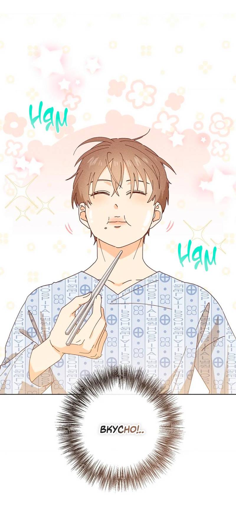 Манга Парень с перечного поля - Глава 23 Страница 60