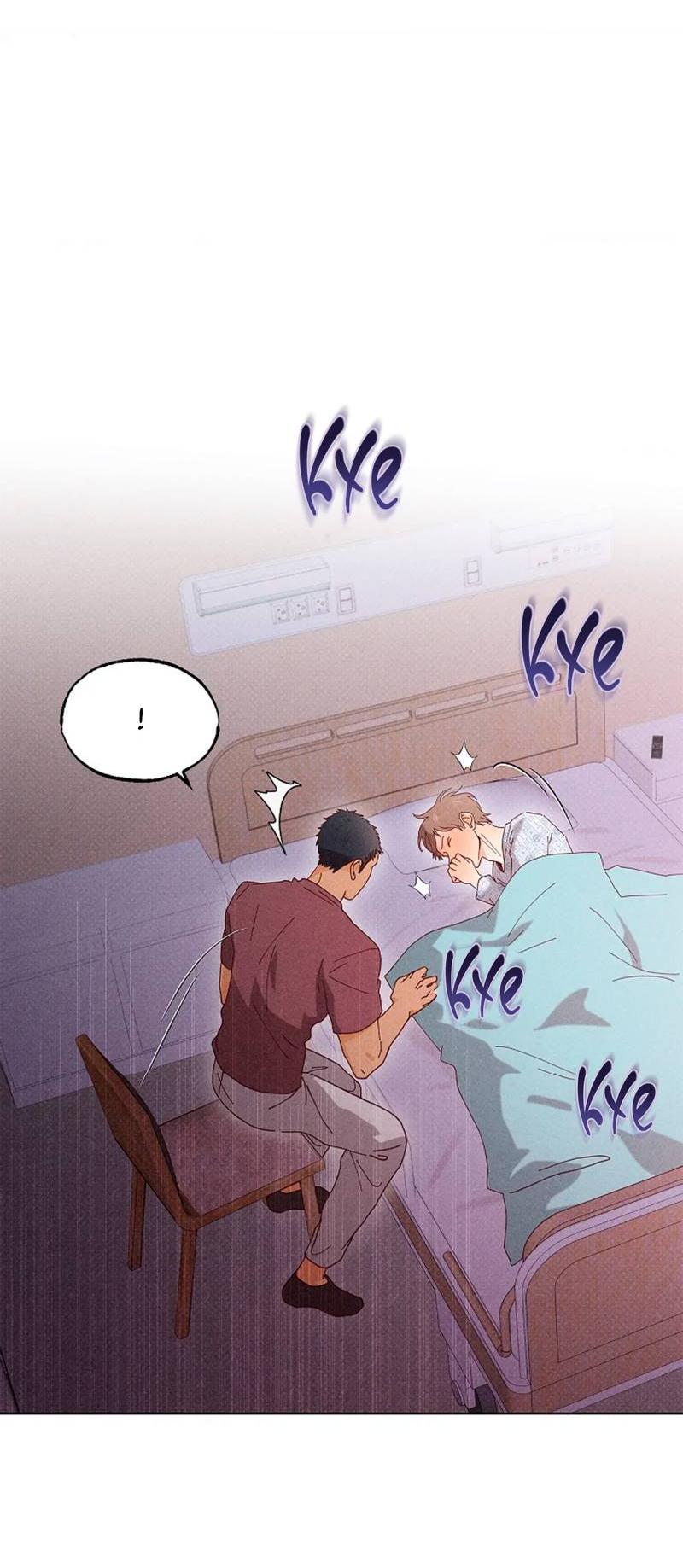 Манга Парень с перечного поля - Глава 23 Страница 11