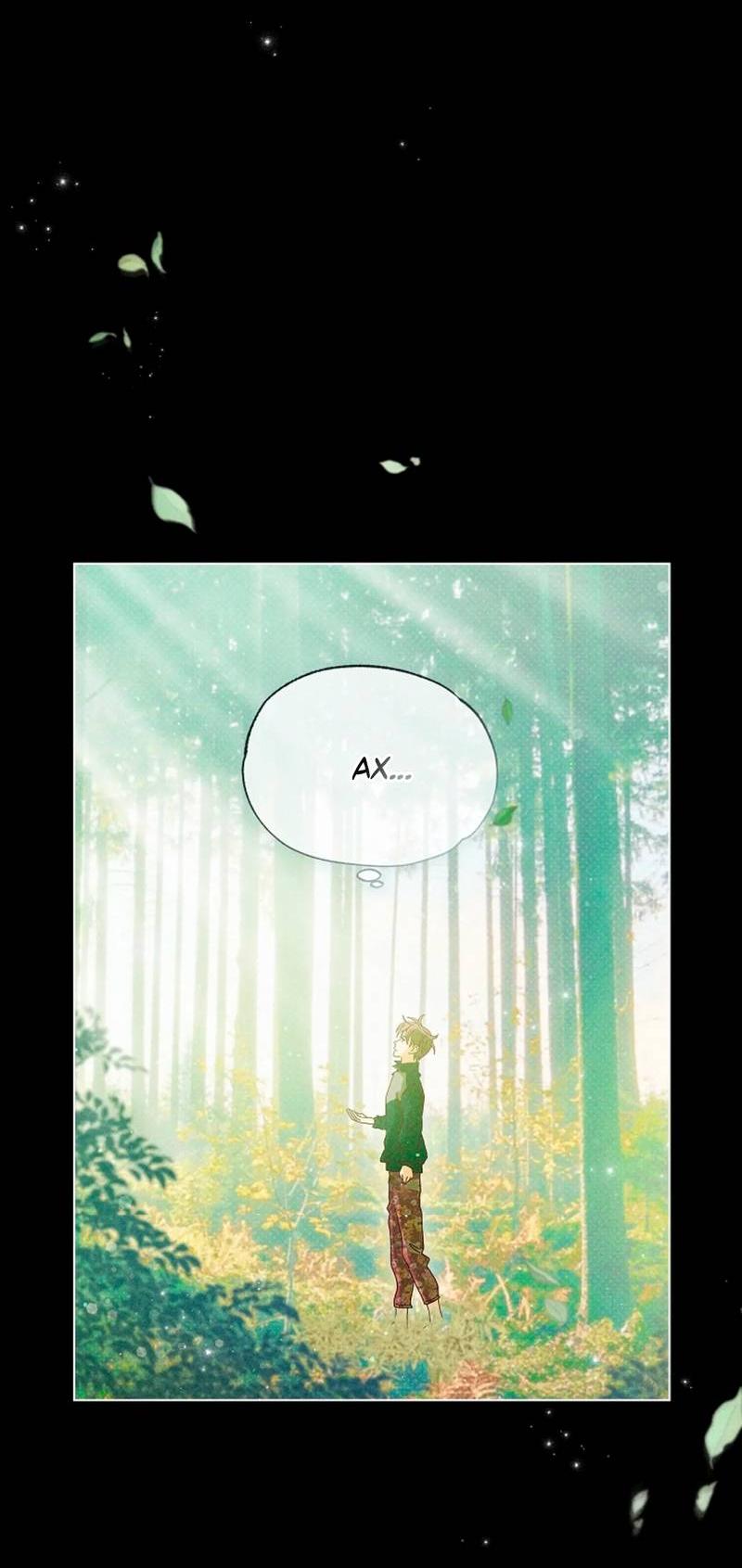 Манга Парень с перечного поля - Глава 23 Страница 3