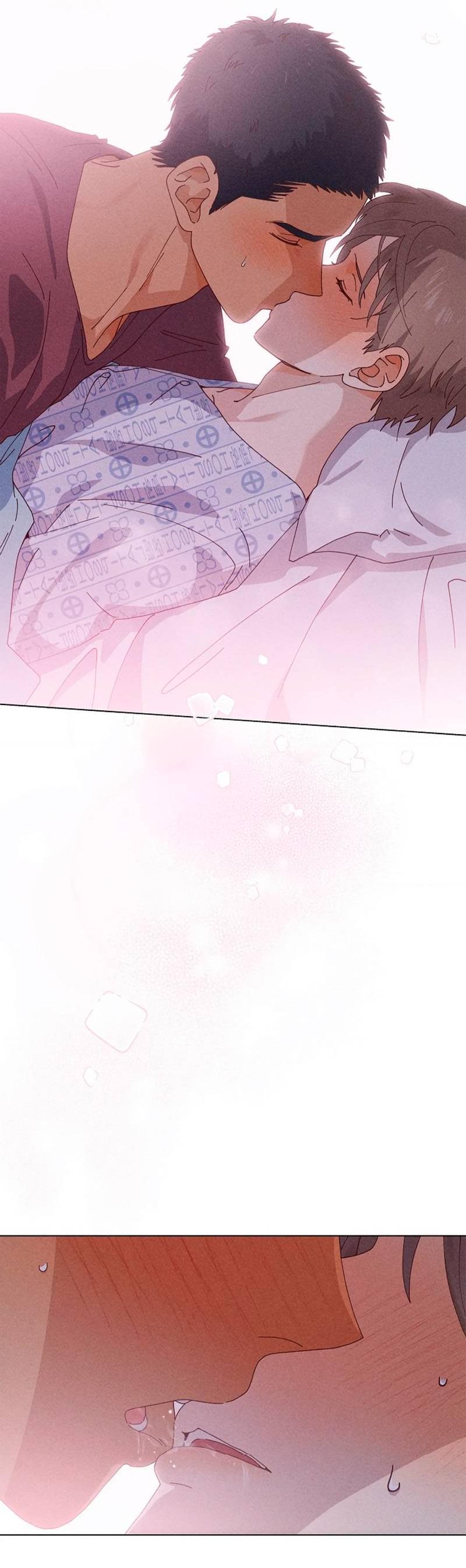 Манга Парень с перечного поля - Глава 23 Страница 40