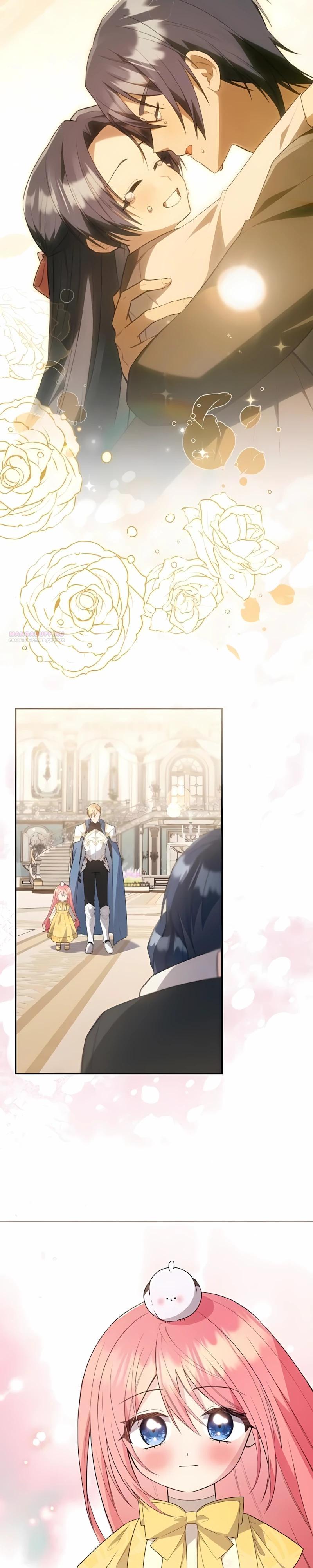 Манга Младшая дочь великого мага из известной семьи фехтовальщиков - Глава 17 Страница 34