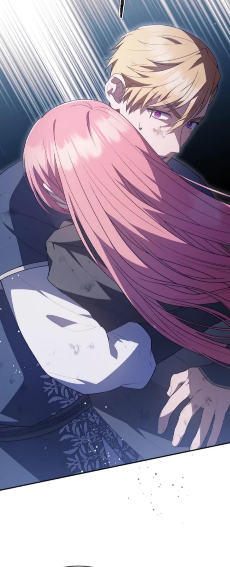 Манга Младшая дочь великого мага из известной семьи фехтовальщиков - Глава 14 Страница 8