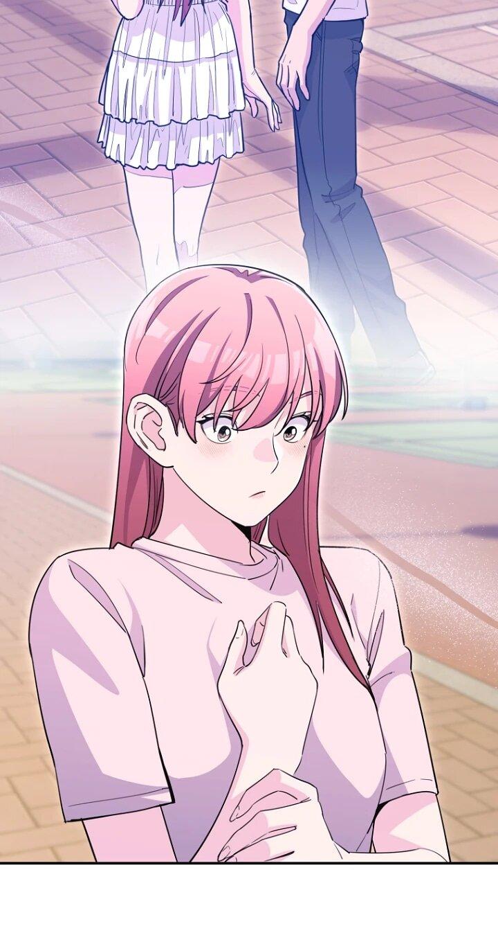 Манга С твоим-то лицом, и есть кто нравится? - Глава 38 Страница 19