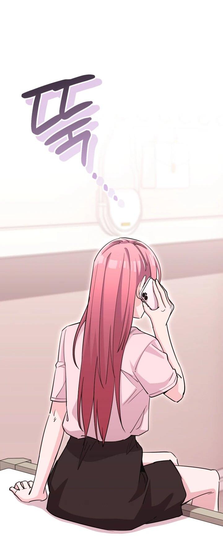 Манга С твоим-то лицом, и есть кто нравится? - Глава 38 Страница 49